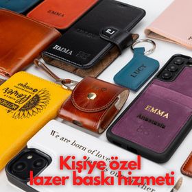 Plm Palermo Mekanizmalı G2 Kahve Deri Cüzdan Kartlık
