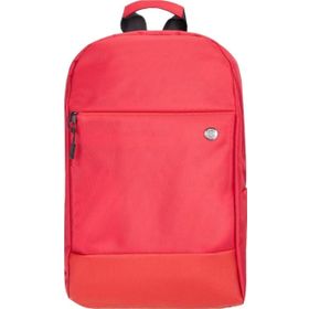Plm Palma 15-16 inç Bordo Notebook Sırt Çantası
