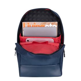 Plm Palma 15-16 inç Lacivert Notebook Sırt Çantası
