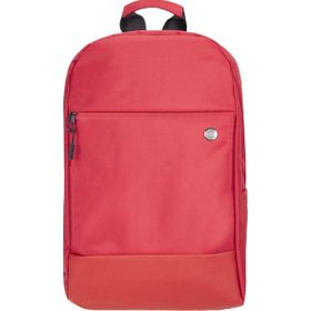 Plm Palma 15.6 inç Bordo Notebook Sırt Çantası