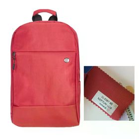 Plm Palma 15.6 inç Bordo Notebook Sırt Çantası