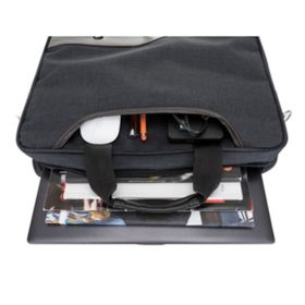 Plm Rico 13-14 Siyah Notebook Sırt Çantası