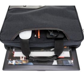 Plm Rico 13-14 Siyah Notebook Sırt Çantası
