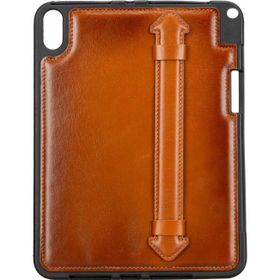 Plm RST2EF Apple iPad Mini 6.Nesil Uyumlu 8.3 inç Deri Kılıf