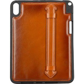 Plm RST2EF Apple iPad Mini 6.Nesil Uyumlu 8.3 inç Deri Kılıf