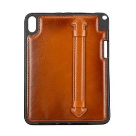 Plm RST2EF Apple iPad Mini 6.Nesil Uyumlu 8.3 inç Deri Kılıf