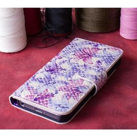 Plm Santa G2 Kahve Apple iPhone 13 Pro Uyumlu Deri Cüzdanlı Kılıf