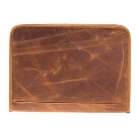 Plm Sparta G19 Taba Apple MacBook Uyumlu Deri Çanta