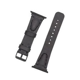 Plm TN1 Avila 38-40-41 mm Apple Watch Uyumlu Deri Kordon