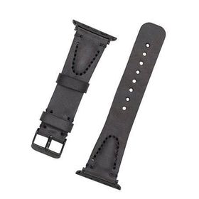 Plm TN1 Avila 38-40-41 mm Apple Watch Uyumlu Deri Kordon