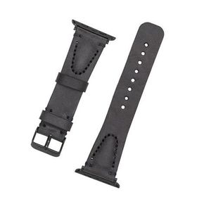 Plm TN1 Avila 38-40-41 mm Apple Watch Uyumlu Deri Kordon
