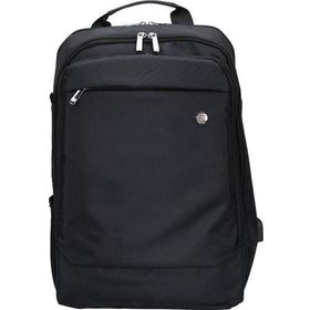 Plm TORINO-USB 15.6 inç Lacivert Notebook Sırt Çantası