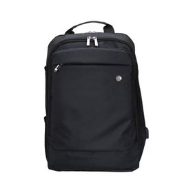 Plm TORINO-USB 15.6 inç Lacivert Notebook Sırt Çantası