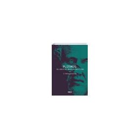Plotinus: The Origin Of Western Mysticism-Gece Kitaplığı