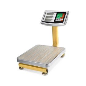 Plt Power 100 kg Elektronik Terazi