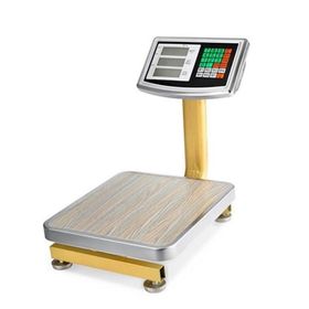Plt Power 100 kg Elektronik Terazi