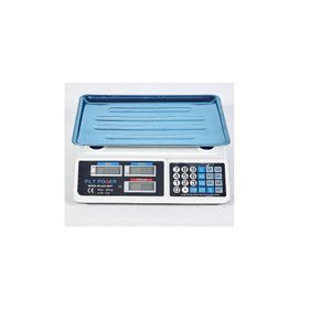 Plt Power ACS-809T Digital Terazi