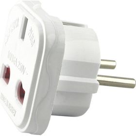 Plug 10-16A Amerikan Priz Dönüştürücü