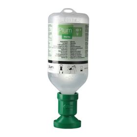 Plum Plm 4603 500 ml Göz Duşu Solüsyonu