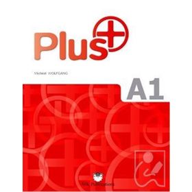 Plus A1 MK Publications Murat Kurt