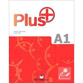 Plus A1 MK Publications Murat Kurt