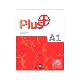Plus A1 MK Publications Murat Kurt