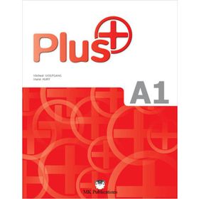 Plus A1 MK Publications Murat Kurt