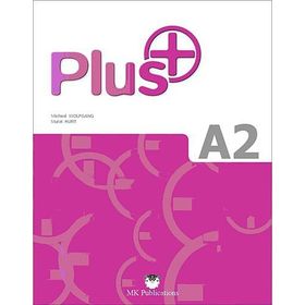 PLUS A2 - MICHEAL WOLFGANG