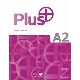 PLUS A2 - MICHEAL WOLFGANG