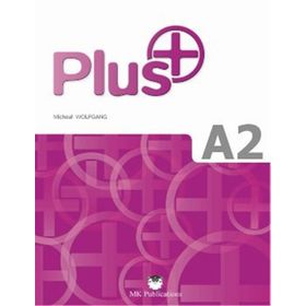 PLUS A2 - MICHEAL WOLFGANG
