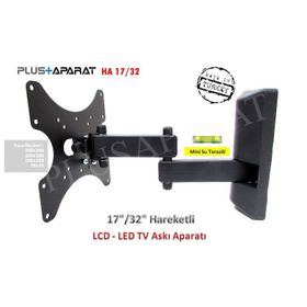 Plus Aparat HA-1732 LED TV Askı Aparatı