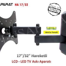Plus Aparat HA-1732 LED TV Askı Aparatı