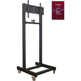 Plus Aparat ST-4090H TV Standı