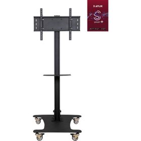 Plus Aparat ST-8080M TV Standı