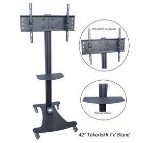 Plus Aparat ST-8080M TV Standı