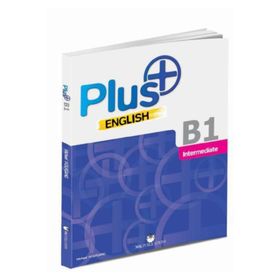 Plus B1 - MK Publications
