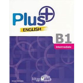 Plus B1 - MK Publications
