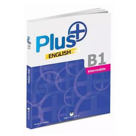 Plus B1 - MK Publications