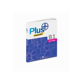Plus B1 - MK Publications
