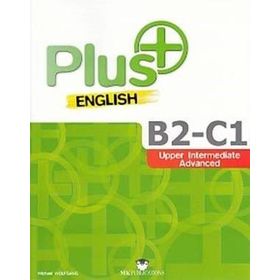 Plus B2 C1 - MK Publications