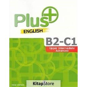 Plus B2 C1 - MK Publications