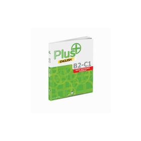 Plus B2 C1 - MK Publications