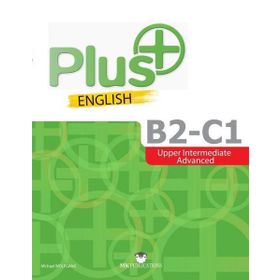 Plus B2 C1 - MK Publications