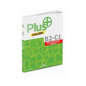 Plus B2 C1 - MK Publications