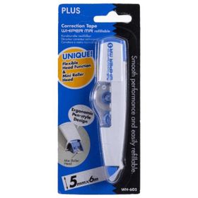 Plus Correction WH-605 Mr Mini Roller Şerit Silici