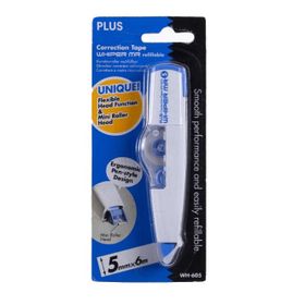 Plus Correction WH-605 Mr Mini Roller Şerit Silici