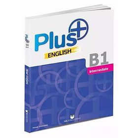 Plus English B1 Intermediate - Michael Wolfgang