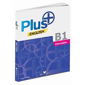 Plus English B1 Intermediate - Michael Wolfgang