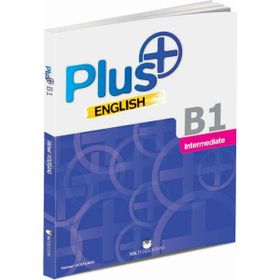 Plus English B1 Intermediate - Michael Wolfgang