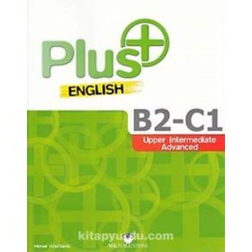 Plus English B2 C1 Upper Intermediate Advanced - Michael Wolfgang